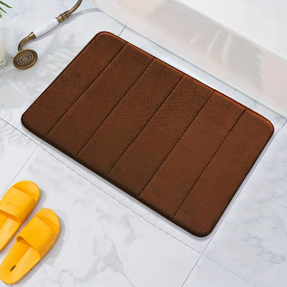 Premium Antislip Badmat