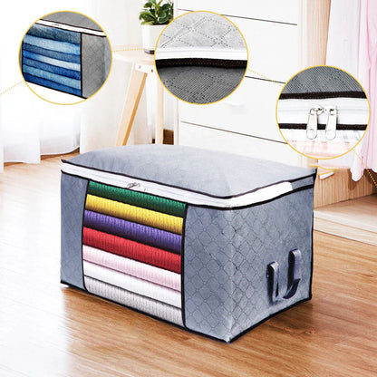 Garderobe-organiser