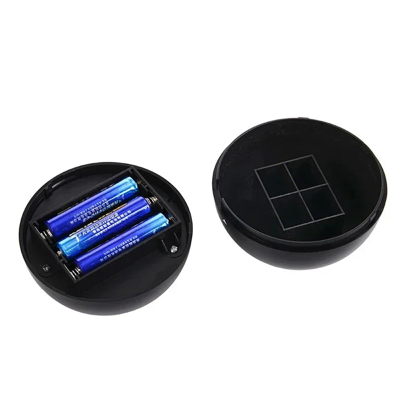 Draadloze Led-spot