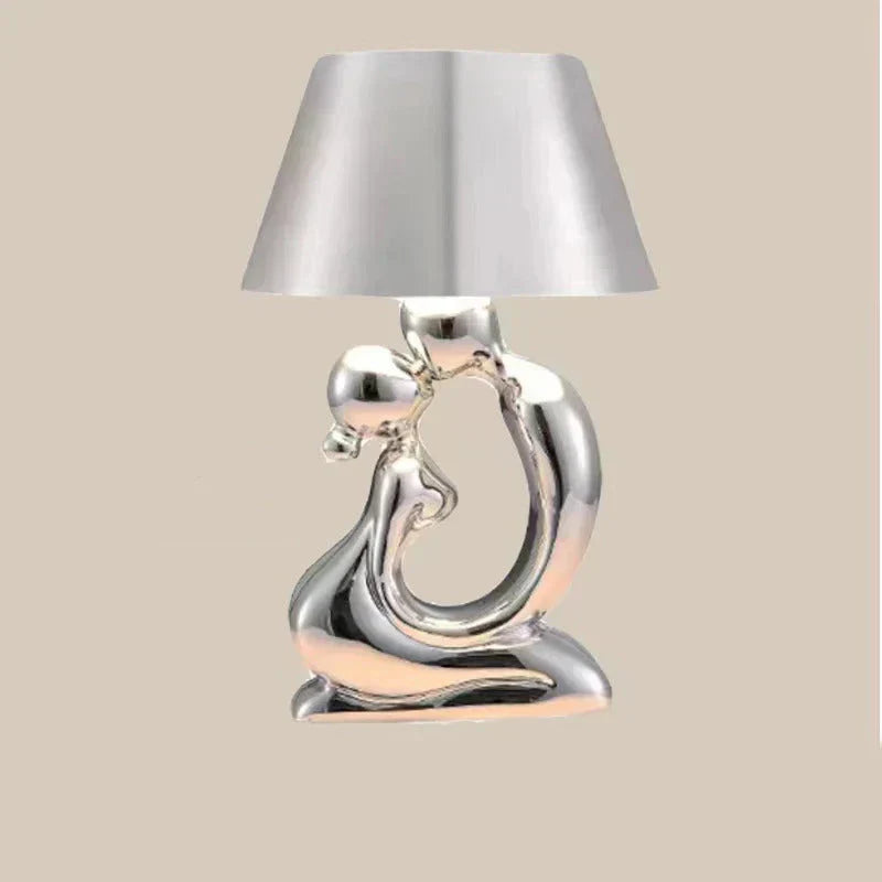 Designerlamp in een Klassiek Ontwerp