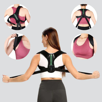 Postuurcorrector