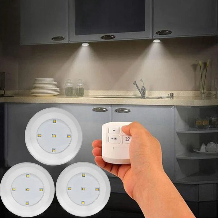 Slimme Led Plafondverlichting met Stand-by Functie - Energiebesparend en Veelzijdig