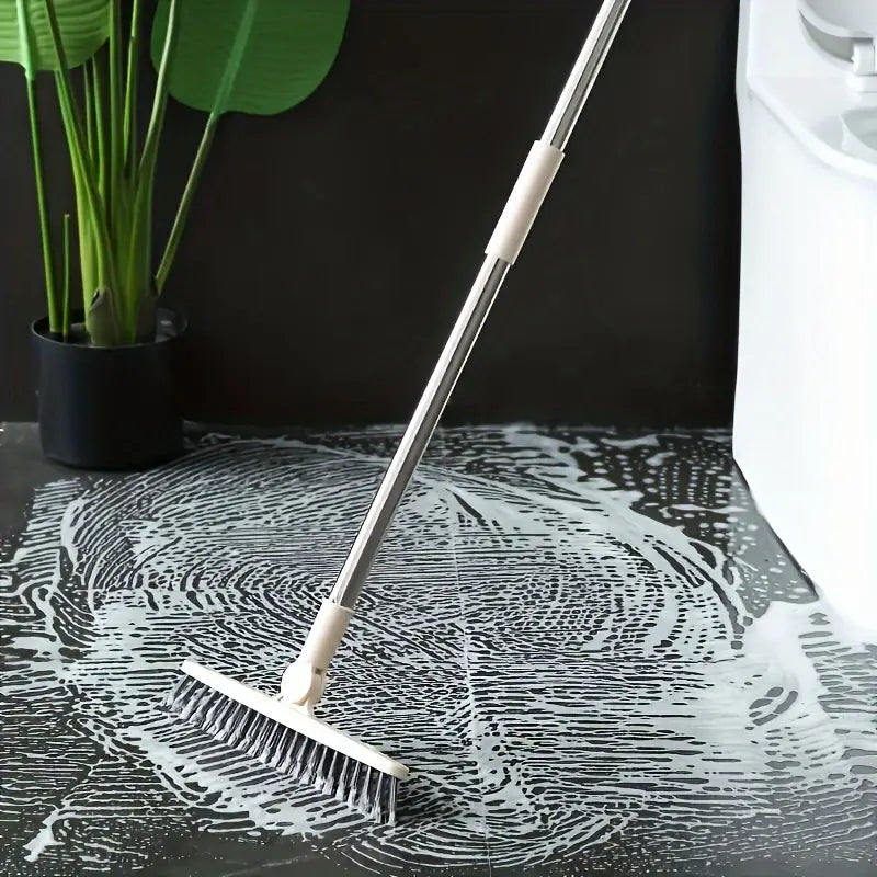 2in1 Magische Schoonmaakmop