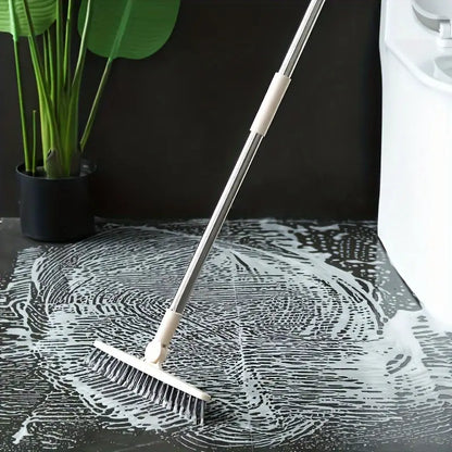 2in1 Magische Schoonmaakmop