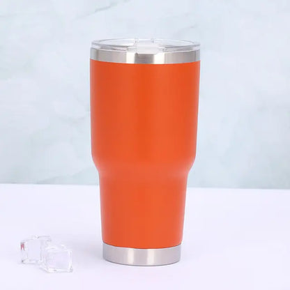 Geïsoleerde Beker met Schuifdeksel