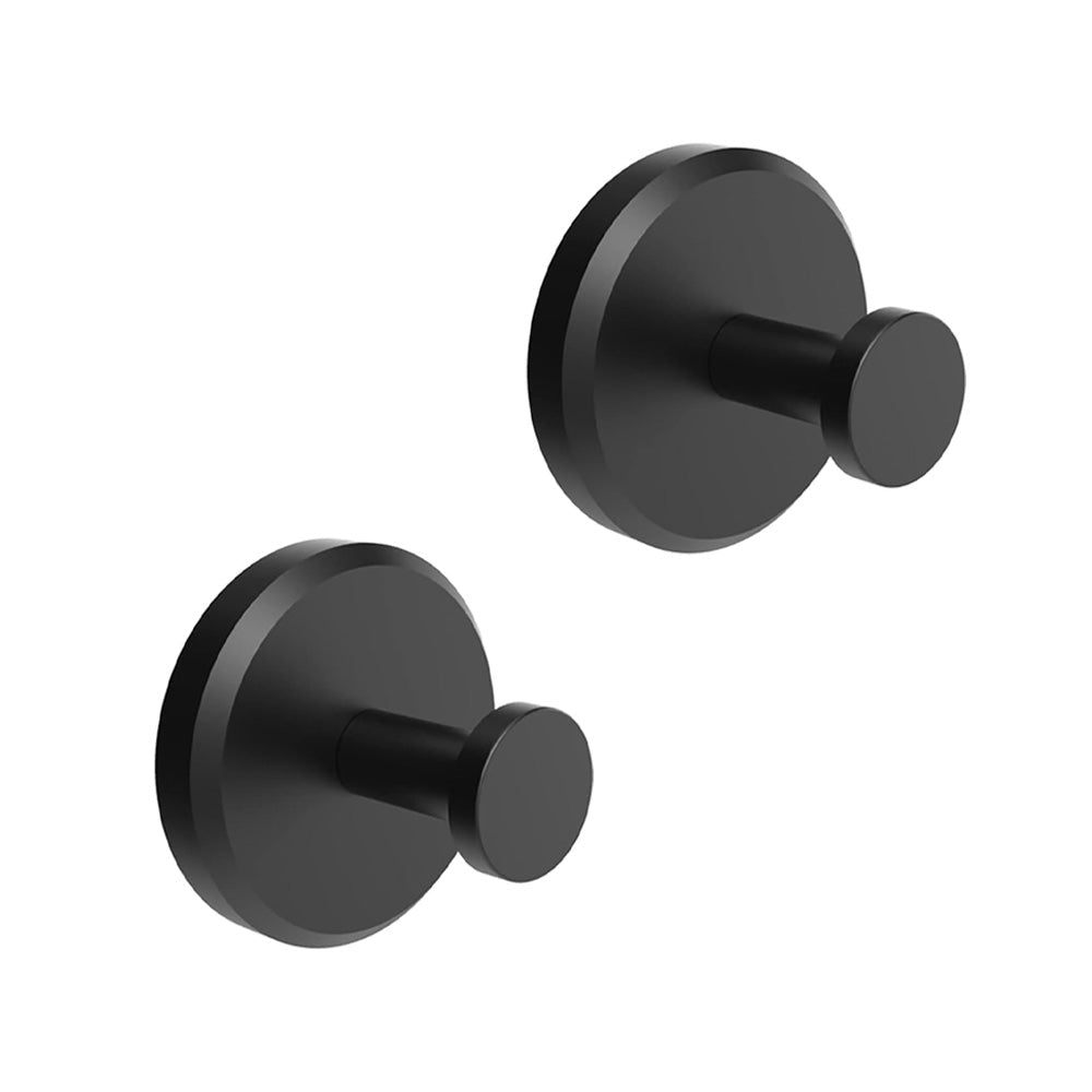 Elegante Wandhaken voor Handdoeken