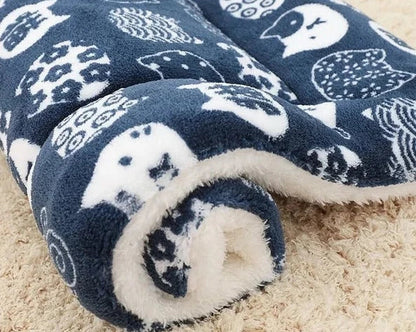 Het Knuffelbare Warmtekussen voor Katten
