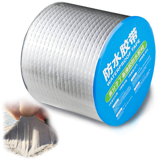 Multifunctioneel Waterdicht Plakband