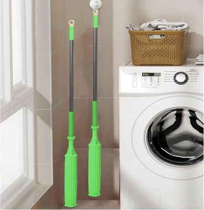 Zelfoprollende Mop
