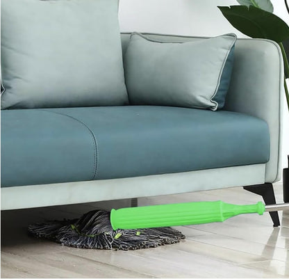 Zelfoprollende Mop