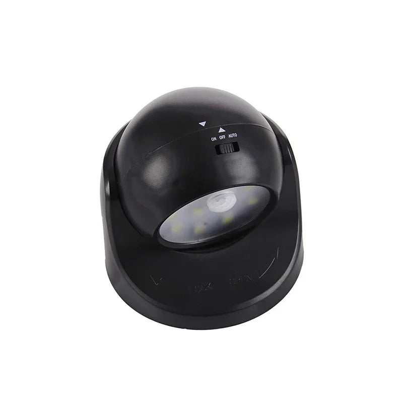 Draadloze Led-spot