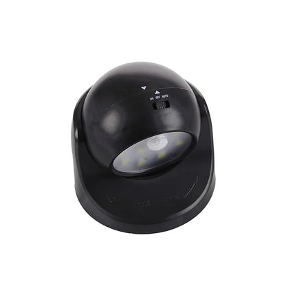 Draadloze Led-spot
