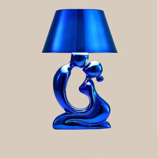 Designerlamp in een Klassiek Ontwerp