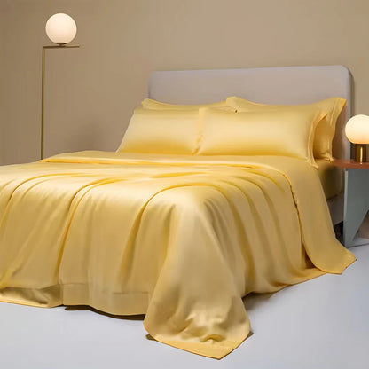 Hoogwaardig Bamboe Beddengoed voor Maximaal Comfort