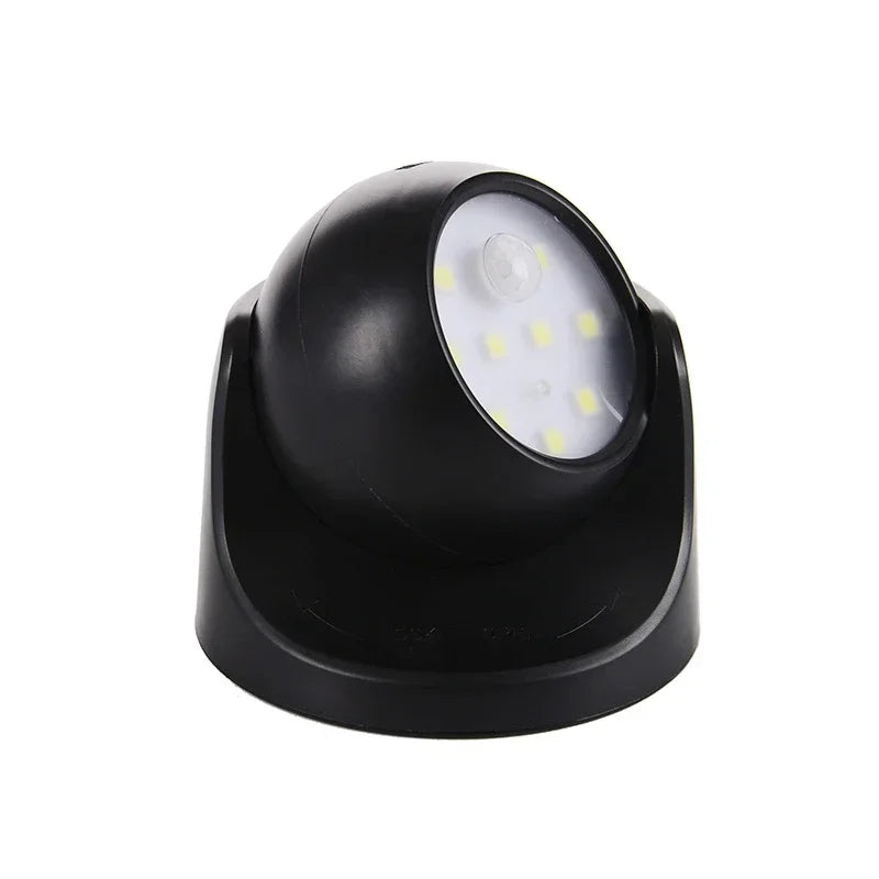 Draadloze Led-spot