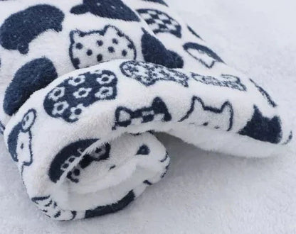 Het Knuffelbare Warmtekussen voor Katten