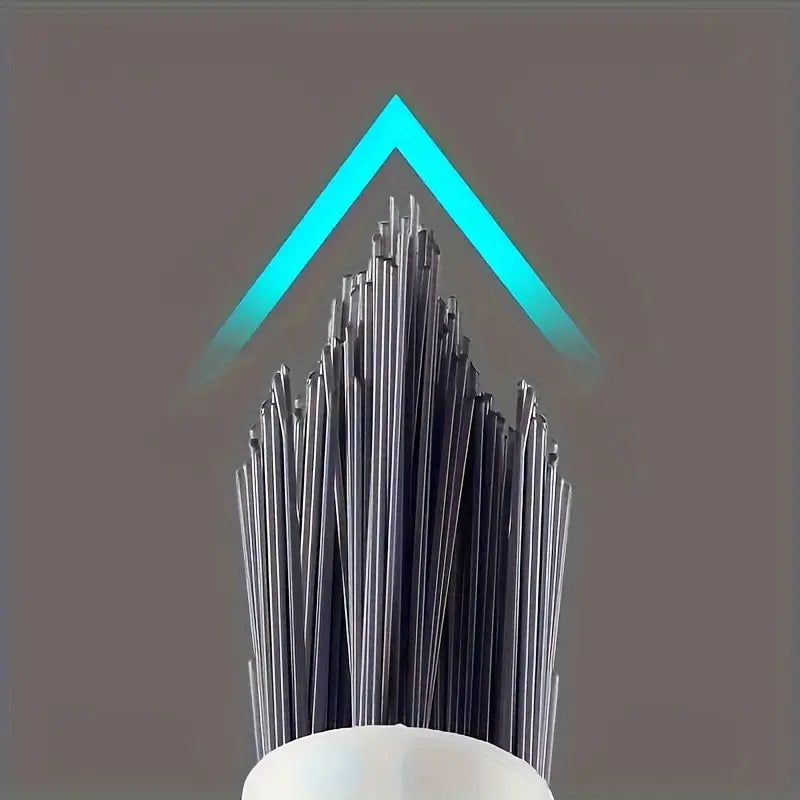 2in1 Magische Schoonmaakmop