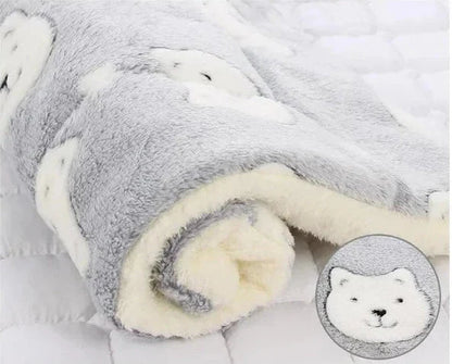 Het Knuffelbare Warmtekussen voor Katten