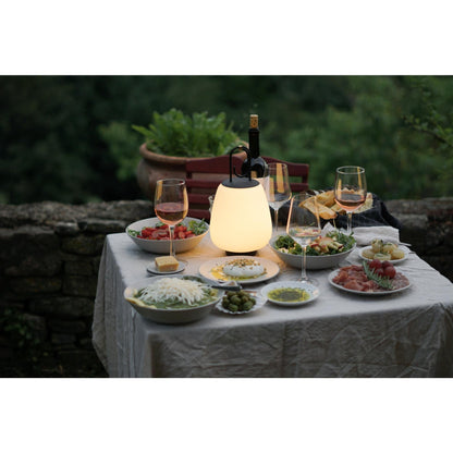 Moderne Led Terraslantaarn
