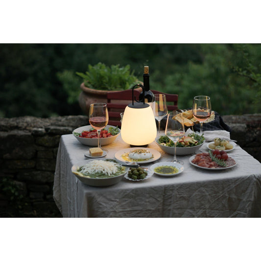 Moderne Led Terraslantaarn