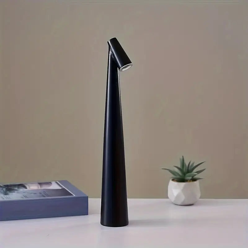Moderne Snoerloze Led Staande Lamp