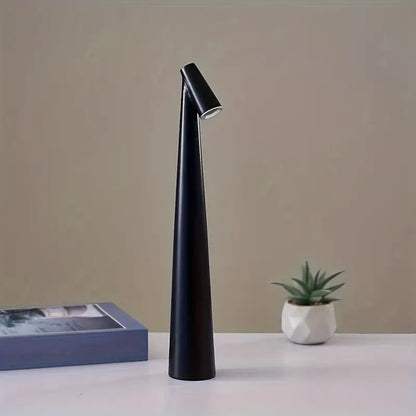Moderne Snoerloze Led Staande Lamp