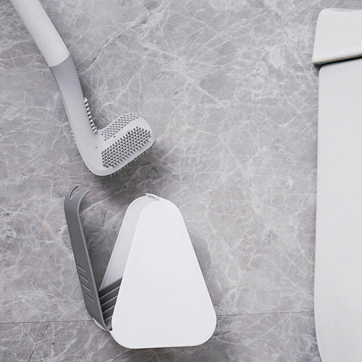 Innovatieve Hygiënische Toiletborstel