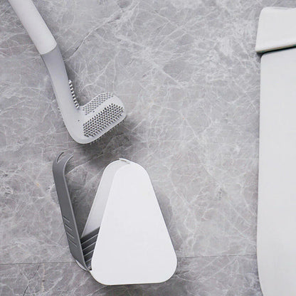 Innovatieve Hygiënische Toiletborstel