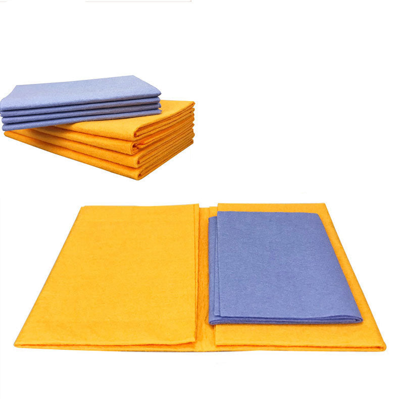 Absorberende Multifunctionele Reinigingsdoek