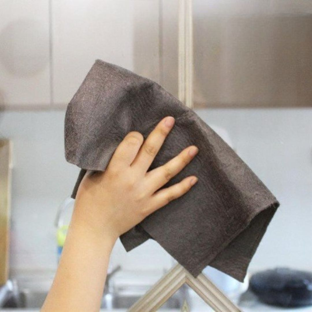 Anti-ruit Beslaan Coating