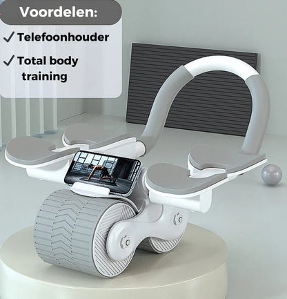 Abdominaal Spiertrainingsapparaat