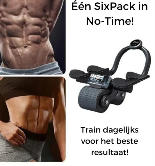 Abdominaal Spiertrainingsapparaat