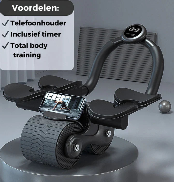 Abdominaal Spiertrainingsapparaat