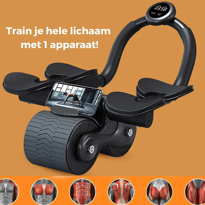 Abdominaal Spiertrainingsapparaat