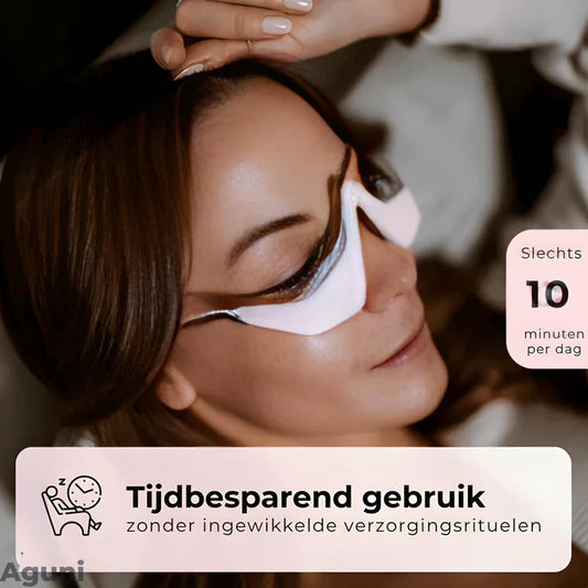 Therapeutische Ems-bril met Roodlichttechnologie