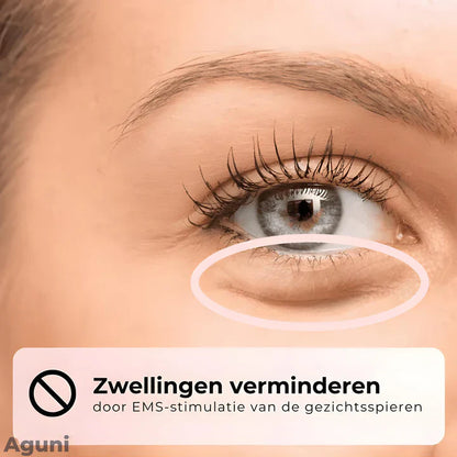 Therapeutische Ems-bril met Roodlichttechnologie