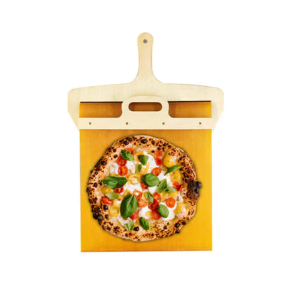 Pizzaschil - Gourmetschuif