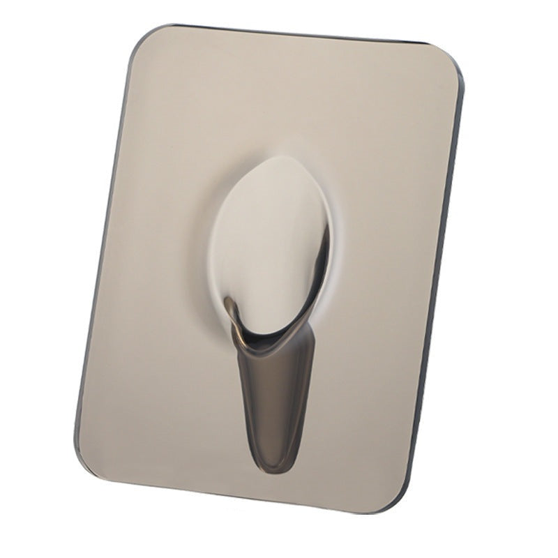 Elegante Acryl Blumenvaas