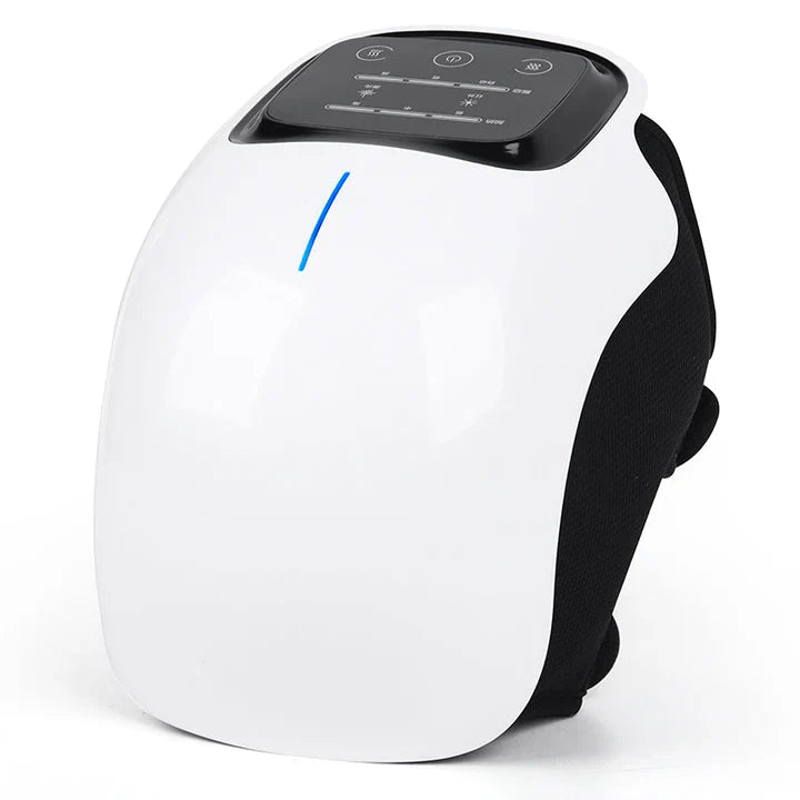 Compacte Kniemasseur voor Verlichting van Pijn