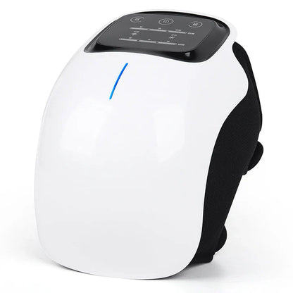 Compacte Kniemasseur voor Verlichting van Pijn