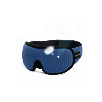 Ergonomisch 3d-slaapmasker