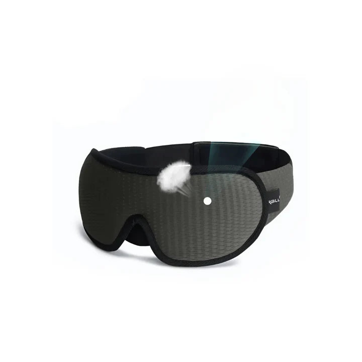 Ergonomisch 3d-slaapmasker