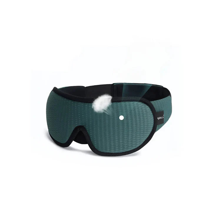 Ergonomisch 3d-slaapmasker