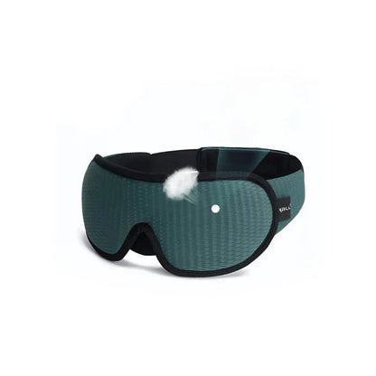 Ergonomisch 3d-slaapmasker