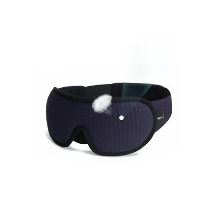 Ergonomisch 3d-slaapmasker