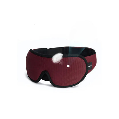 Ergonomisch 3d-slaapmasker