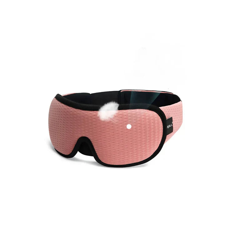 Ergonomisch 3d-slaapmasker
