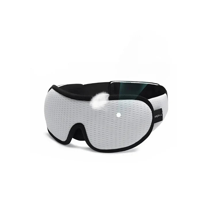 Ergonomisch 3d-slaapmasker