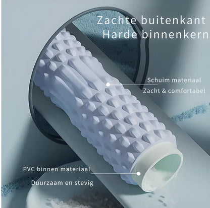 Massageschuimroller