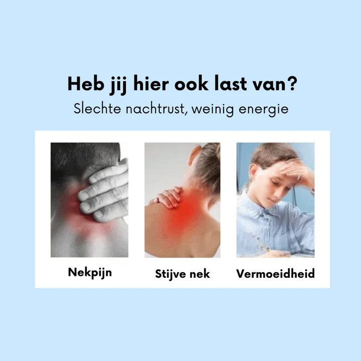 Orthopedisch Nekkussen
